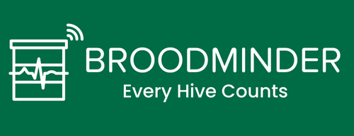 BroodMinder logo