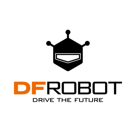 DFRobot logo
