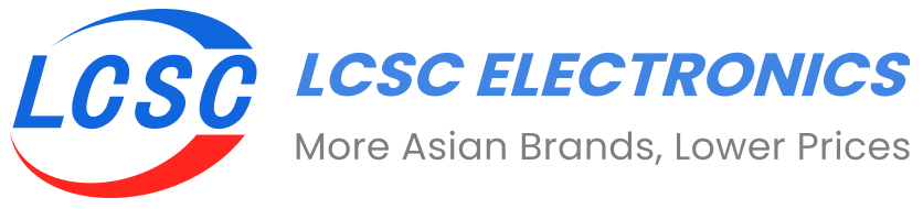LCSC logo