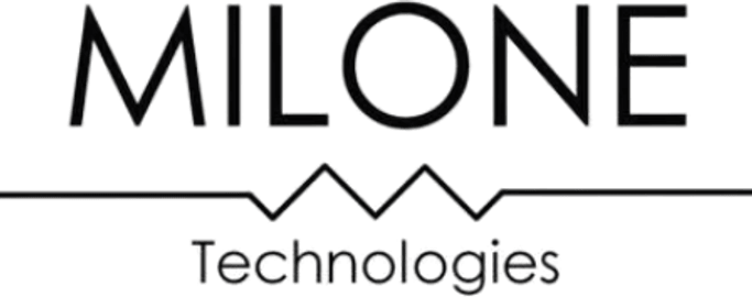 Milone Technologies logo