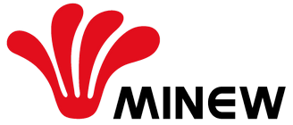 Minew logo