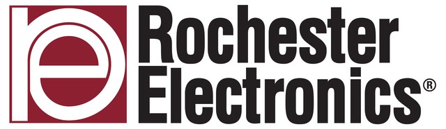 Rochester Electronics logo