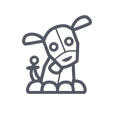 Tindie logo