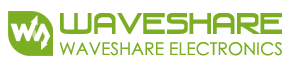 Waveshare logo