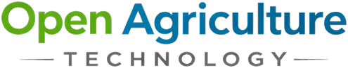 Open Agriculture Technology
