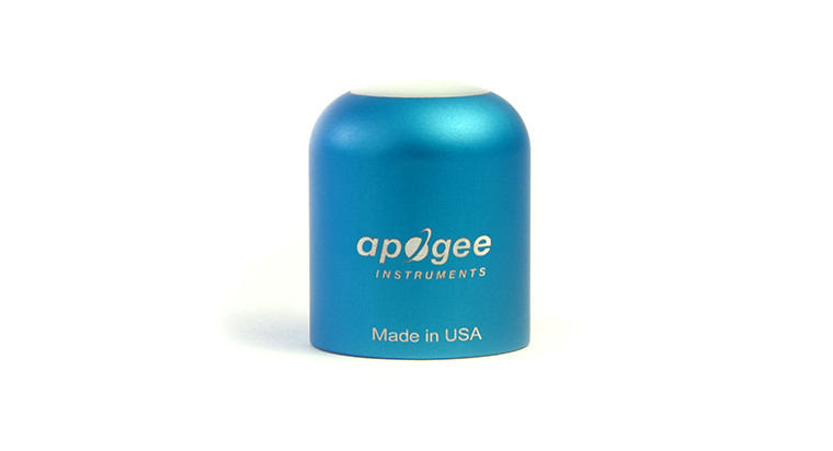 Apogee SQ-521 Quantum Sensor