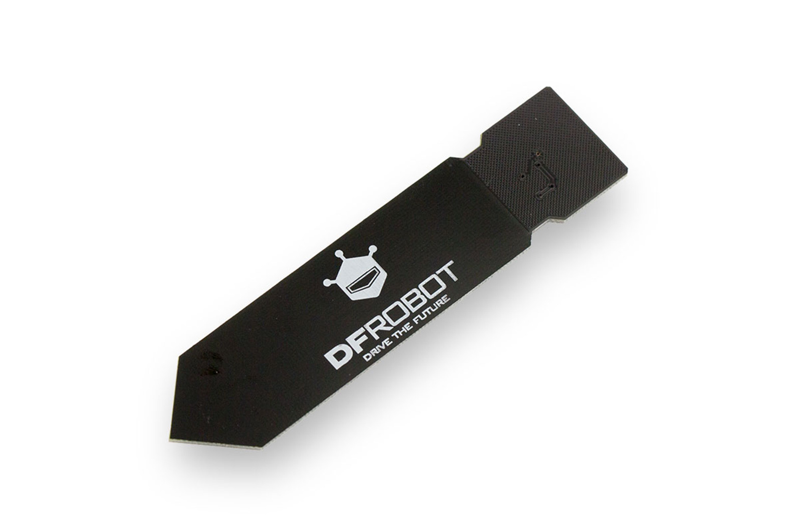 Capacitive Soil-Moisture Probe