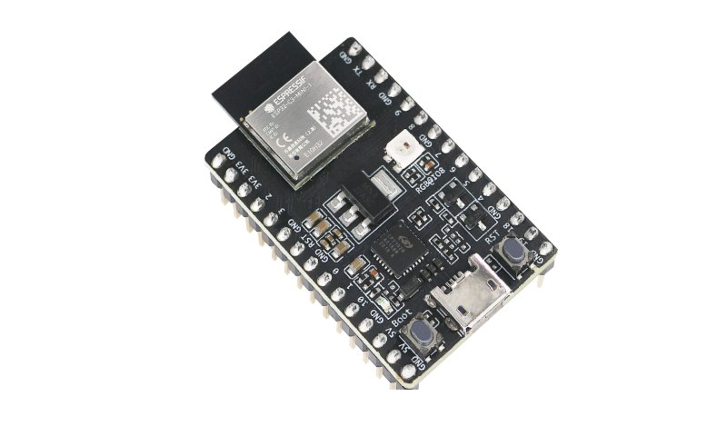 ESP32-C3: The small value pick. Bench tested.