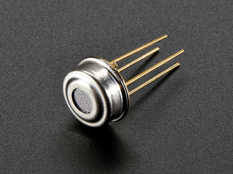 MLX90614 Fixed Spot Infrared Eye