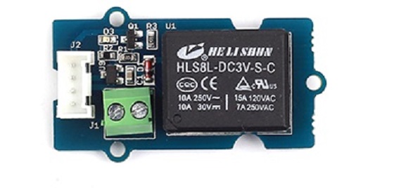 The Rule-Driven Relay