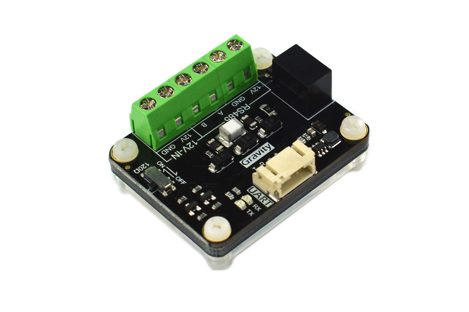 RS-485 + Modbus: the Open Wire