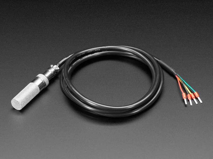 SHT-30 Weatherproof Probe