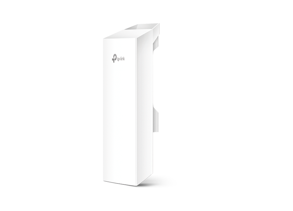 Outdoor Point-to-Point Wi-Fi Bridge