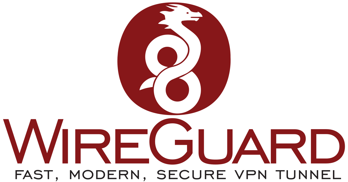 WireGuard: the Door Home