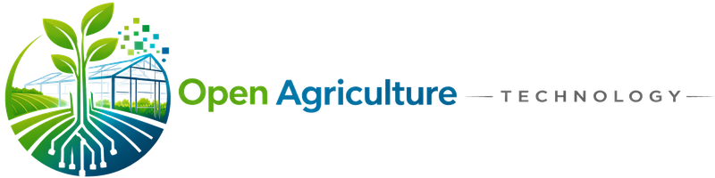Open Agriculture Technology
